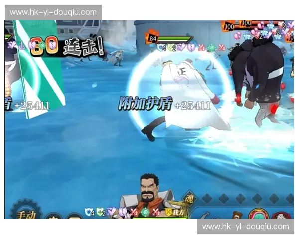 进击的维京巨人：挪威vs斯洛文，一场关于意志与天赋的终极对决